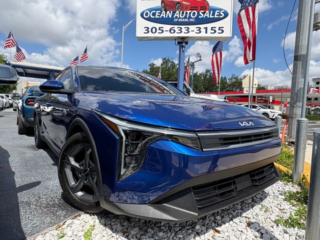 2025 Kia K4 LX | Miami, FL | Ocean Auto Sales