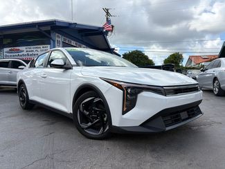 2025 Kia K4 EX | Miami, FL | Ocean Auto Sales