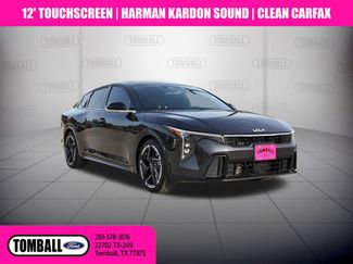 2025 Kia K4 GT-Line | Tomball, TX | Ask Jorge Lopez in Tomball, TX 77375