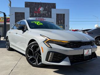 2025 Kia K5 GT-Line | Calexico, CA | Auto Depot of Calexico
