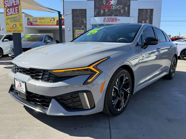 2025 Kia K5 GT-Line | Calexico, CA | Auto Depot of Calexico 2025 Kia K5 GT-Line | Calexico, CA | Auto Depot of Calexico
