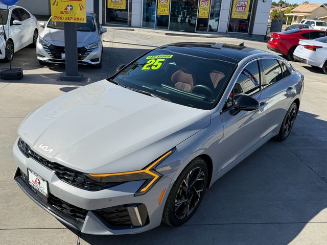 2025 Kia K5 GT-Line | Calexico, CA | Auto Depot of Calexico