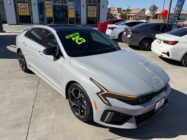 2025 Kia K5 GT-Line | Calexico, CA | Auto Depot of Calexico