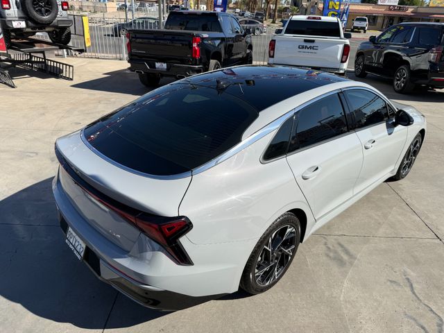 2025 Kia K5 GT-Line | Calexico, CA | Auto Depot of Calexico