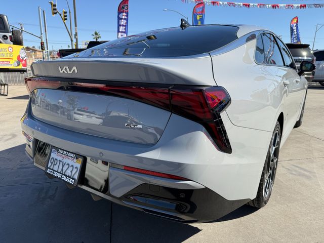 2025 Kia K5 GT-Line | Calexico, CA | Auto Depot of Calexico 2025 Kia K5 GT-Line | Calexico, CA | Auto Depot of Calexico