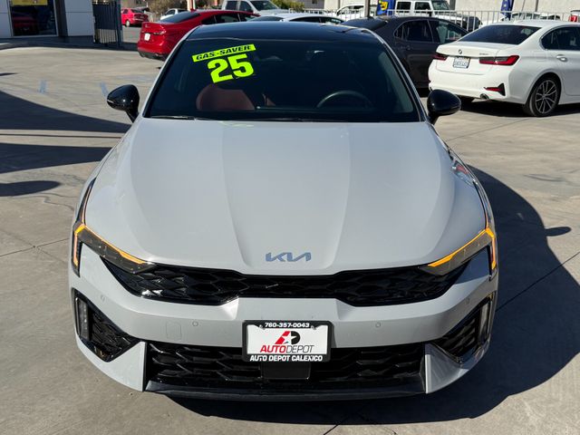 2025 Kia K5 GT-Line | Calexico, CA | Auto Depot of Calexico