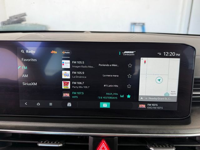 2025 Kia K5 GT-Line | Calexico, CA | Auto Depot of Calexico