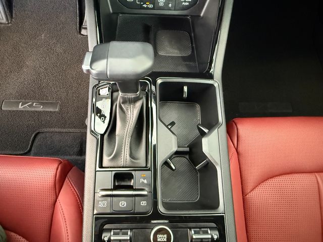 2025 Kia K5 GT-Line | Calexico, CA | Auto Depot of Calexico