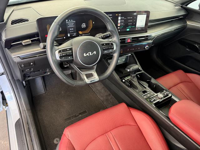 2025 Kia K5 GT-Line | Calexico, CA | Auto Depot of Calexico
