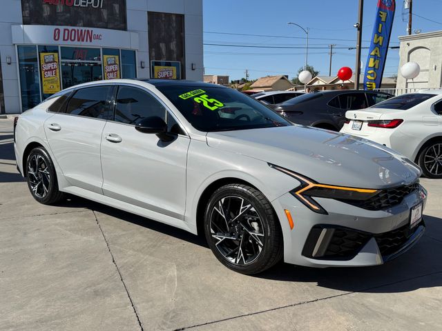 2025 Kia K5 GT-Line | Calexico, CA | Auto Depot of Calexico