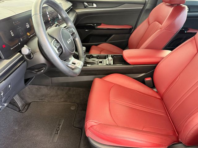 2025 Kia K5 GT-Line | Calexico, CA | Auto Depot of Calexico