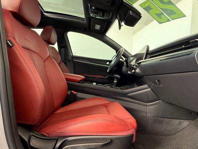 2025 Kia K5 GT-Line | Calexico, CA | Auto Depot of Calexico