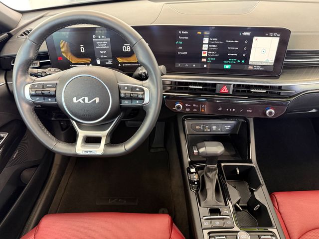 2025 Kia K5 GT-Line | Calexico, CA | Auto Depot of Calexico