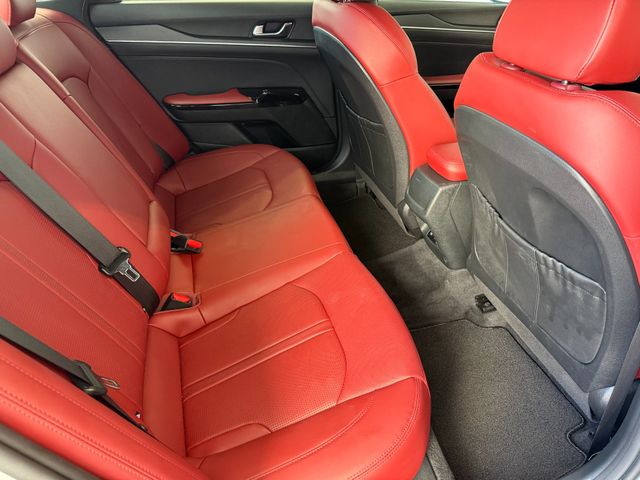 2025 Kia K5 GT-Line | Calexico, CA | Auto Depot of Calexico