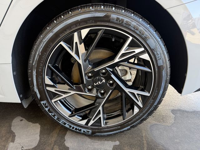 2025 Kia K5 GT-Line | Calexico, CA | Auto Depot of Calexico