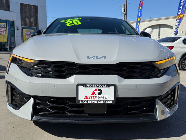2025 Kia K5 GT-Line | Calexico, CA | Auto Depot of Calexico 2025 Kia K5 GT-Line | Calexico, CA | Auto Depot of Calexico