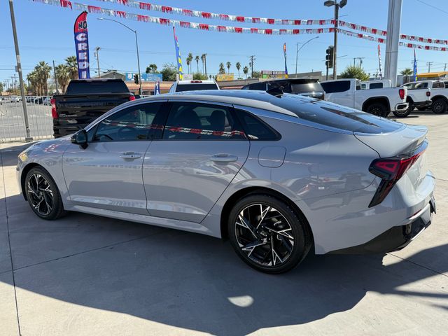 2025 Kia K5 GT-Line | Calexico, CA | Auto Depot of Calexico