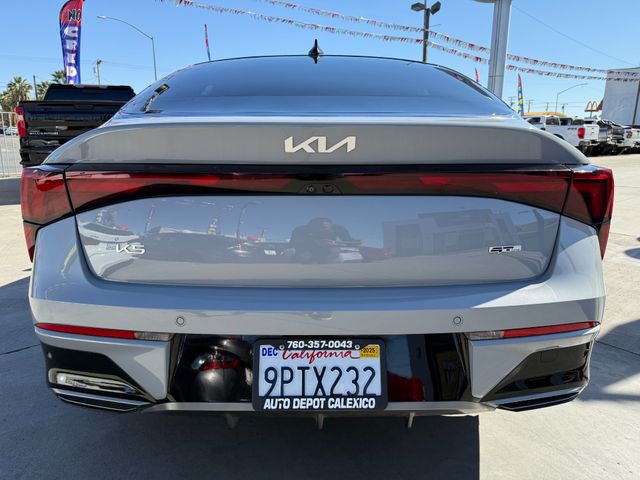 2025 Kia K5 GT-Line | Calexico, CA | Auto Depot of Calexico
