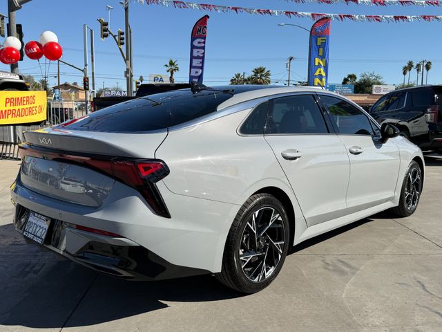 2025 Kia K5 GT-Line | Calexico, CA | Auto Depot of Calexico