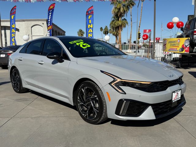 2025 Kia K5 GT-Line | Calexico, CA | Auto Depot of Calexico