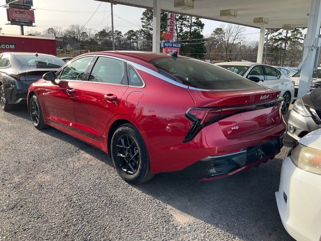 2025 Kia K5 LXS - John Gibson Auto Sales Hot Springs 2025 Kia K5 LXS - John Gibson Auto Sales Hot Springs