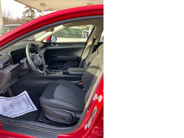 2025 Kia K5 LXS - John Gibson Auto Sales Hot Springs 2025 Kia K5 LXS - John Gibson Auto Sales Hot Springs