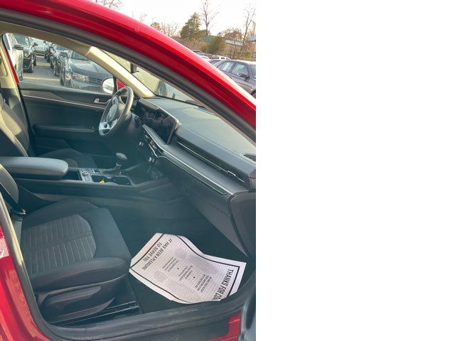 2025 Kia K5 LXS - John Gibson Auto Sales Hot Springs 2025 Kia K5 LXS - John Gibson Auto Sales Hot Springs