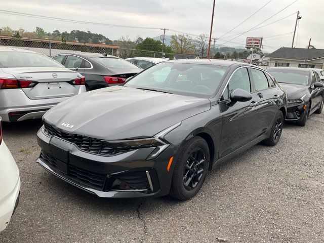 2025 Kia K5 LXS - John Gibson Auto Sales Hot Springs