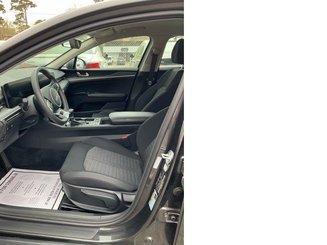 2025 Kia K5 LXS - John Gibson Auto Sales Hot Springs