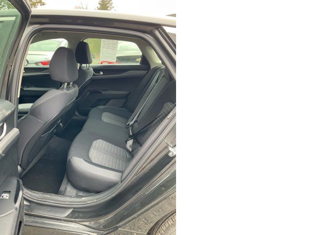 2025 Kia K5 LXS - John Gibson Auto Sales Hot Springs