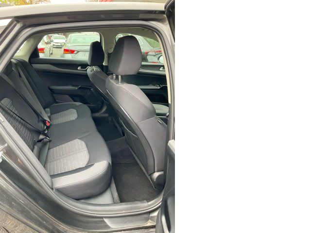 2025 Kia K5 LXS - John Gibson Auto Sales Hot Springs 2025 Kia K5 LXS - John Gibson Auto Sales Hot Springs