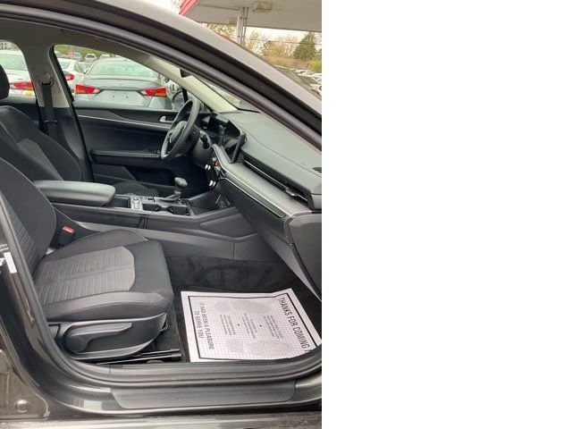 2025 Kia K5 LXS - John Gibson Auto Sales Hot Springs
