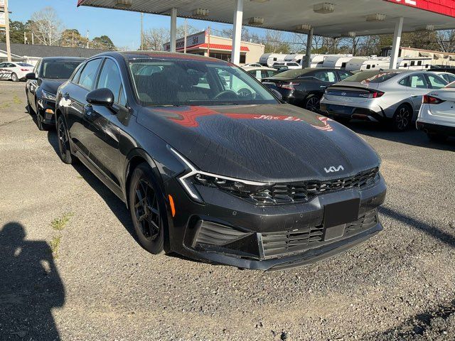 2025 Kia K5 LXS - John Gibson Auto Sales Hot Springs 2025 Kia K5 LXS - John Gibson Auto Sales Hot Springs