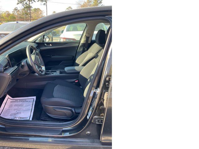 2025 Kia K5 LXS - John Gibson Auto Sales Hot Springs