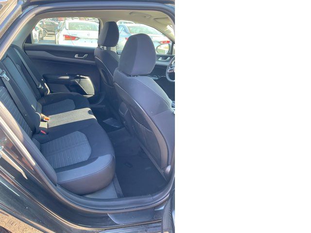 2025 Kia K5 LXS - John Gibson Auto Sales Hot Springs 2025 Kia K5 LXS - John Gibson Auto Sales Hot Springs