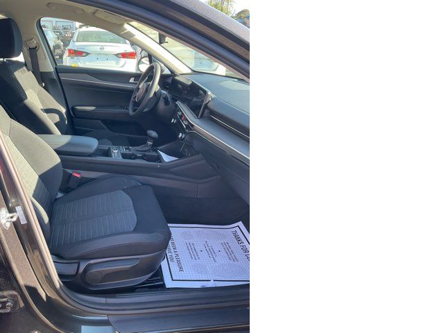 2025 Kia K5 LXS - John Gibson Auto Sales Hot Springs