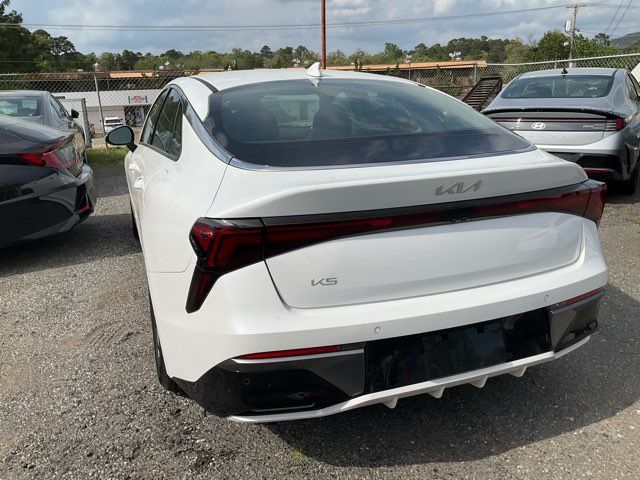 2025 Kia K5 LXS - John Gibson Auto Sales Hot Springs