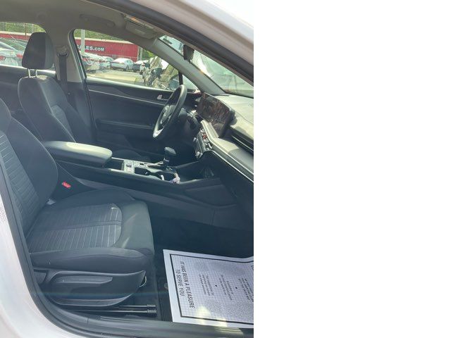 2025 Kia K5 LXS - John Gibson Auto Sales Hot Springs
