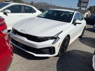 2025 Kia K5 LXS in Hot Springs, AR 71913
