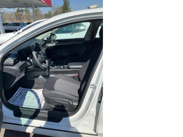 2025 Kia K5 LXS - John Gibson Auto Sales Hot Springs 2025 Kia K5 LXS - John Gibson Auto Sales Hot Springs