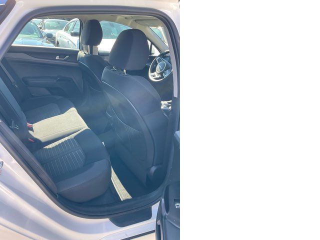 2025 Kia K5 LXS - John Gibson Auto Sales Hot Springs 2025 Kia K5 LXS - John Gibson Auto Sales Hot Springs