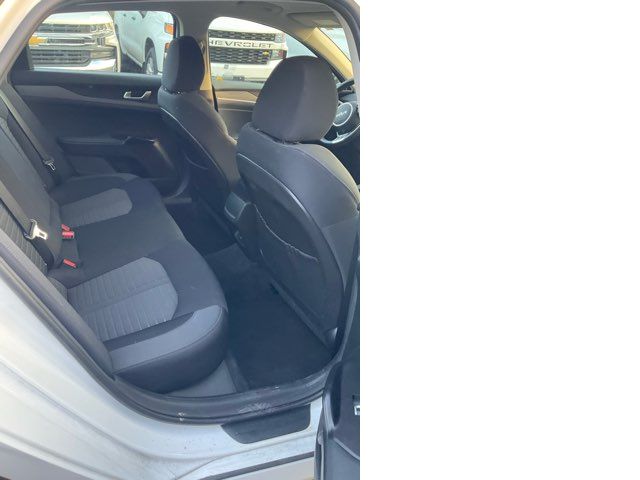 2025 Kia K5 LXS 2025 Kia K5 LXS