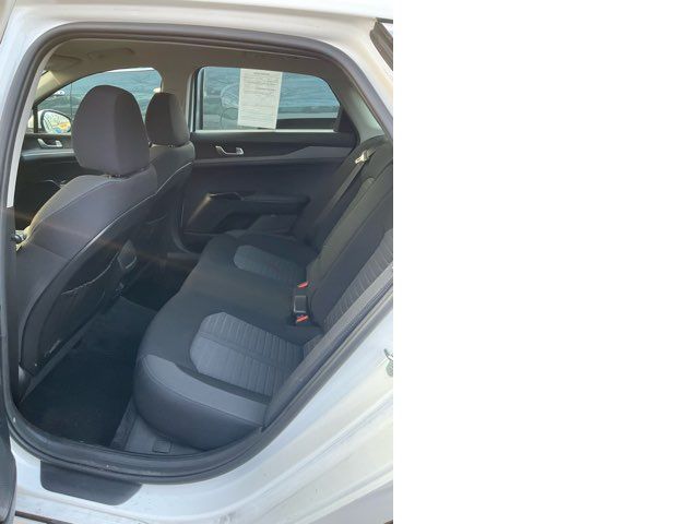 2025 Kia K5 LXS - John Gibson Auto Sales Hot Springs 2025 Kia K5 LXS - John Gibson Auto Sales Hot Springs