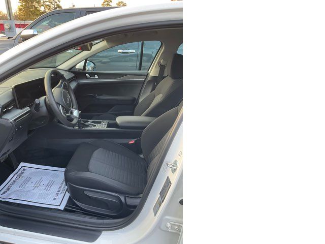 2025 Kia K5 LXS 2025 Kia K5 LXS