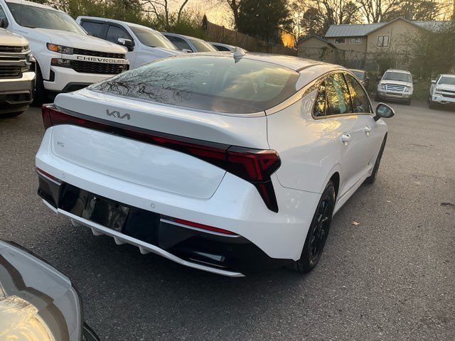 2025 Kia K5 LXS 2025 Kia K5 LXS