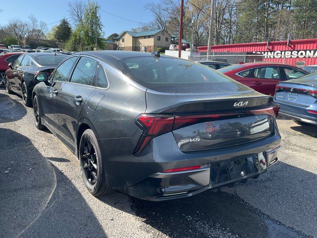 2025 Kia K5 LXS 2025 Kia K5 LXS