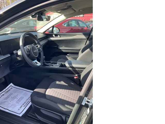 2025 Kia K5 LXS - John Gibson Auto Sales Hot Springs 2025 Kia K5 LXS - John Gibson Auto Sales Hot Springs