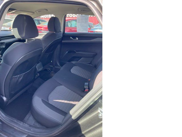 2025 Kia K5 LXS 2025 Kia K5 LXS