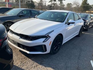 2025 Kia K5 LXS in Hot Springs, AR 71913