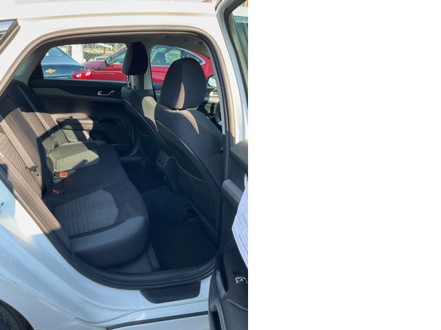 2025 Kia K5 LXS 2025 Kia K5 LXS